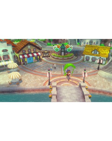 Story of Seasons: Grand Bazaar (Nintendo Switch 2)