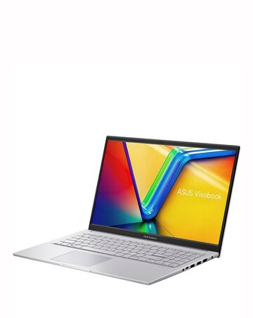 ASUS VivoBook 15 Laptop - 15.6in Intel Core i7 16GB 1TB - Silver
