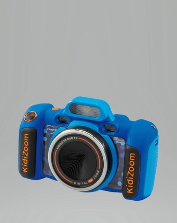 Vtech KidiZoom Duo FX blue