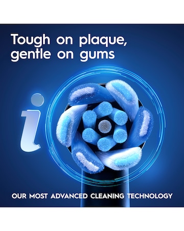 Oral-B iO5 Series Blush Pink