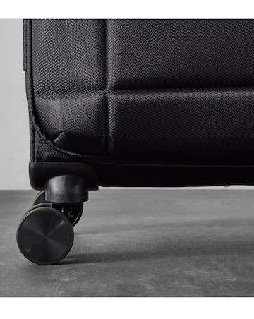 Rock Tokyo Cabin Suitcase