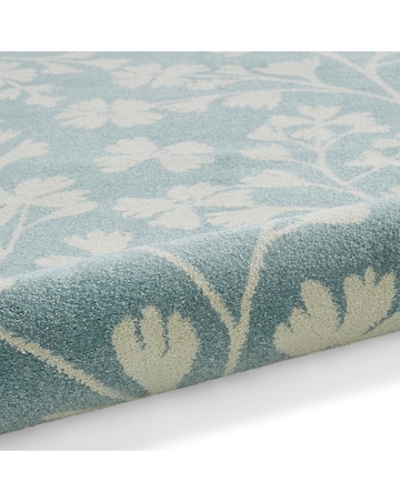 Catherine Lansfield Grace Floral Rug