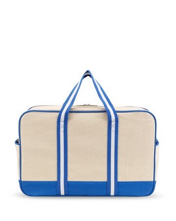 Joules Boat Club Duffle Bag