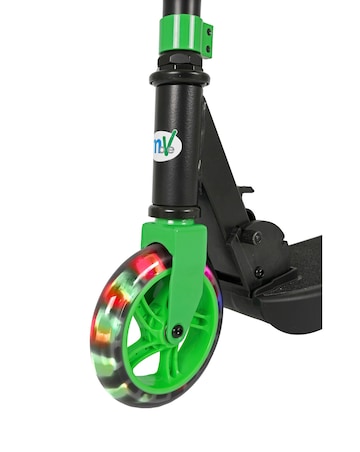 MoVe 120 Glow Electric Scooter