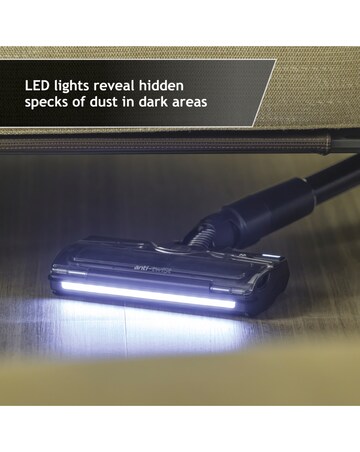 Hoover HF2 Cordless Vacuum Cleaner with Anti-Twist