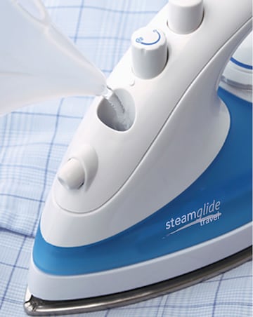 Russell Hobbs 22470 830W Travel Iron