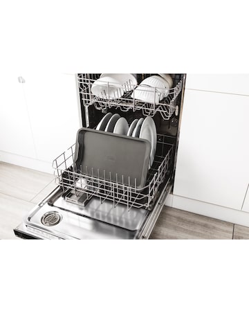 Ninja Foodi ZEROSTICK 25cm x 38cm Oven Baking Tray