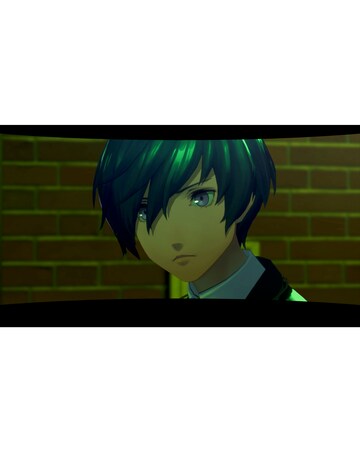 Persona 3 Reload (PS5)