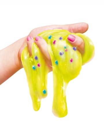 So Slime Sensations ASMR Mix n Wheel