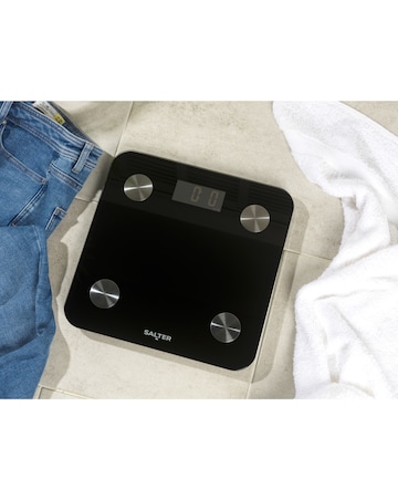 Salter Smart Scale