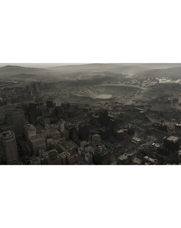 Resident Evil Requiem (Nintendo Switch 2)