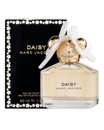 Marc Jacobs Daisy 50ml Eau de Toilette