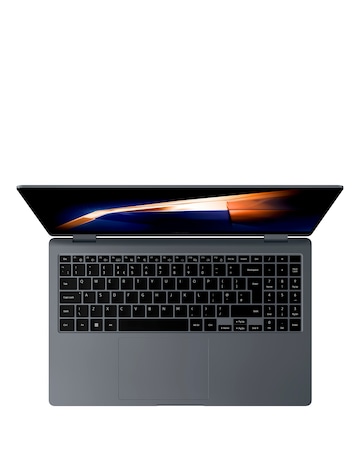 Samsung Galaxy Book4 360 15.6in Core 5 8GB 256GB Laptop - Graphite