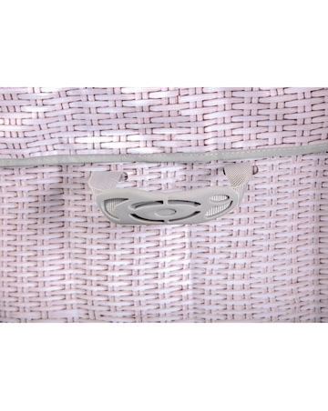 Lay-Z-Spa Cancun Airjet 4 Person Hot Tub