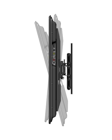 Sanus VuePoint QLF314-B2 Full Motion 40-70in TV Wall Bracket