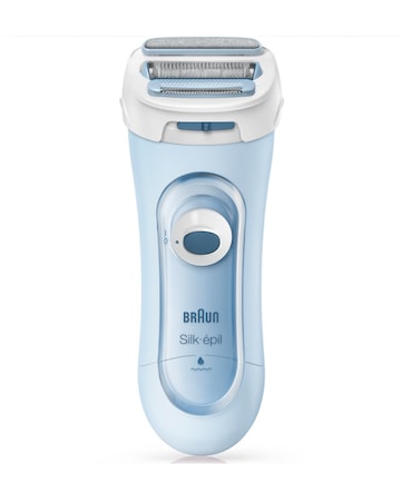 Braun Silk-Epil Lady Shaver 5-160