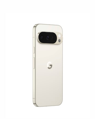 Google Pixel 10 Pro 128GB - Porcelain