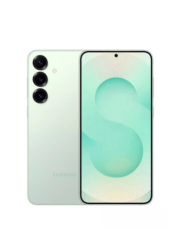 Samsung Galaxy S25+ 512GB - Mint