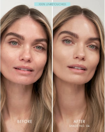 Sweed Glass Skin Foundation - 04