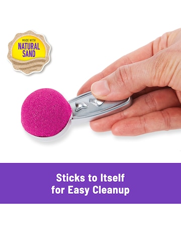 Kinetic Sand Ice Cream Treats