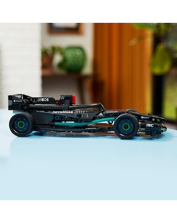 LEGO Technic Mercedes-AMG F1 W14 E Performance Pull-Back 42165