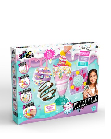 So Slime Sensations Sugary Crush Multipack