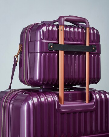 Rock Selene Vanity Case