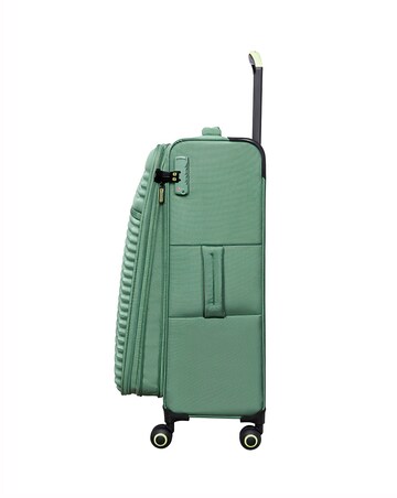 IT Luggage Circulator Cabin Suitcase