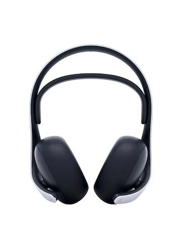 PlayStation 5 Pulse Elite Wireless Headset - White