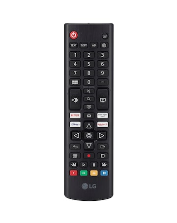 LG 32LQ630B6LA 32in Smart HD Ready HDR LED Freeview TV