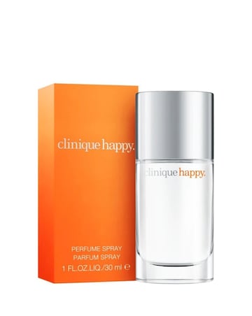Clinique Happy Eau De Parfum 30ml