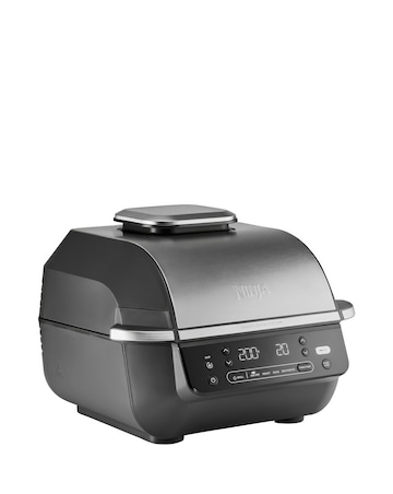 Ninja 5-in-1 Grill & Air Fryer