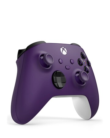 Xbox Wireless Controller - Astral Purple