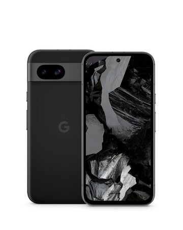 Google Pixel 8a 256GB - Obsidian