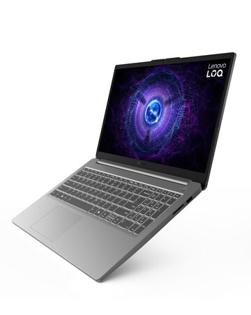 Lenovo LOQ 15.6in Intel Core i5 NVIDIA GeForce RTX 2050 16GB 512GB Gaming Laptop