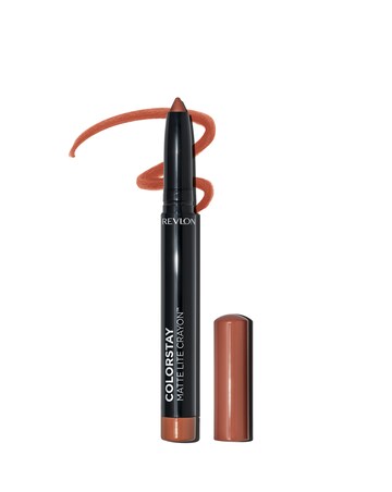 Revlon ColorStay Matte Lite Crayon Clear The Air