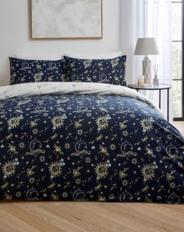 Nova Star Duvet Cover Set