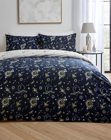 Nova Star Duvet Cover Set
