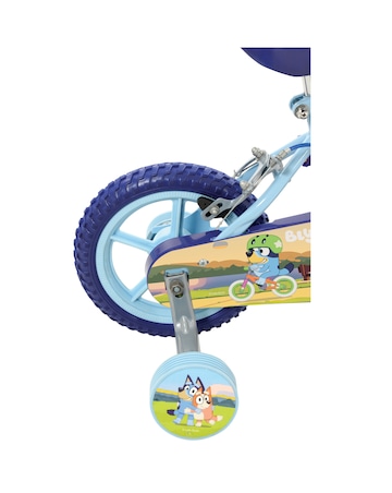 Bluey My First 12 Inch Bike