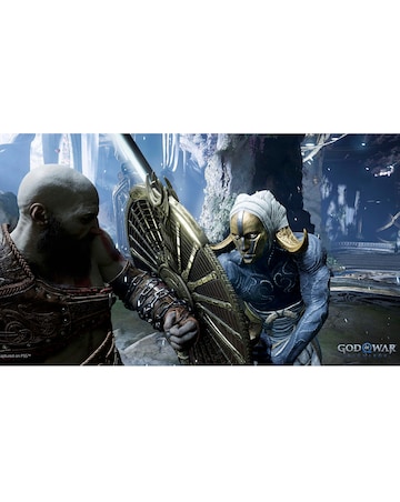 God Of War Ragnarok (PS5)