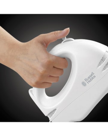 Russell Hobbs 14451 Food Collection Hand Mixer