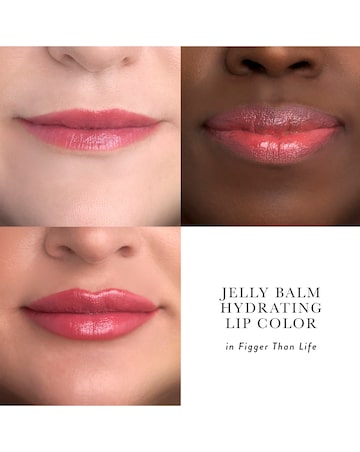 Laura Geller Jelly Balm, Figger Than Life