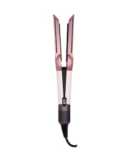 Dyson Airstrait Hair Straighteners, Ceramic Pink