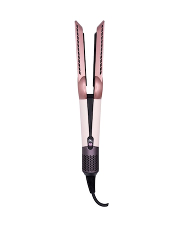 Dyson Airstrait Hair Straighteners, Ceramic Pink