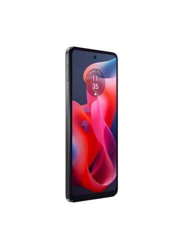 Motorola G24 128GB - Charcoal