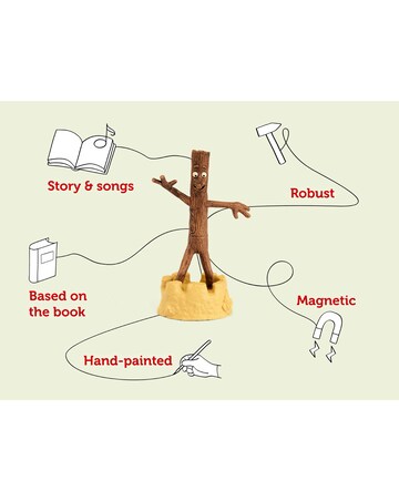 Tonies Stick Man