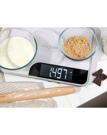Salter 15kg Kitchen Scale