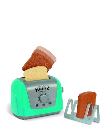 Heinz Toy All-Day Breakfast Cook Set