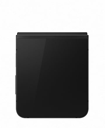 Samsung Galaxy Z Flip7 FE 256GB 5G - Black - Galaxy AI