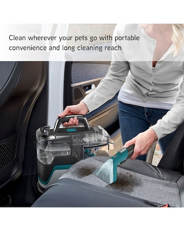 Vax SpotWash Home Pet-Design Spot Cleaner